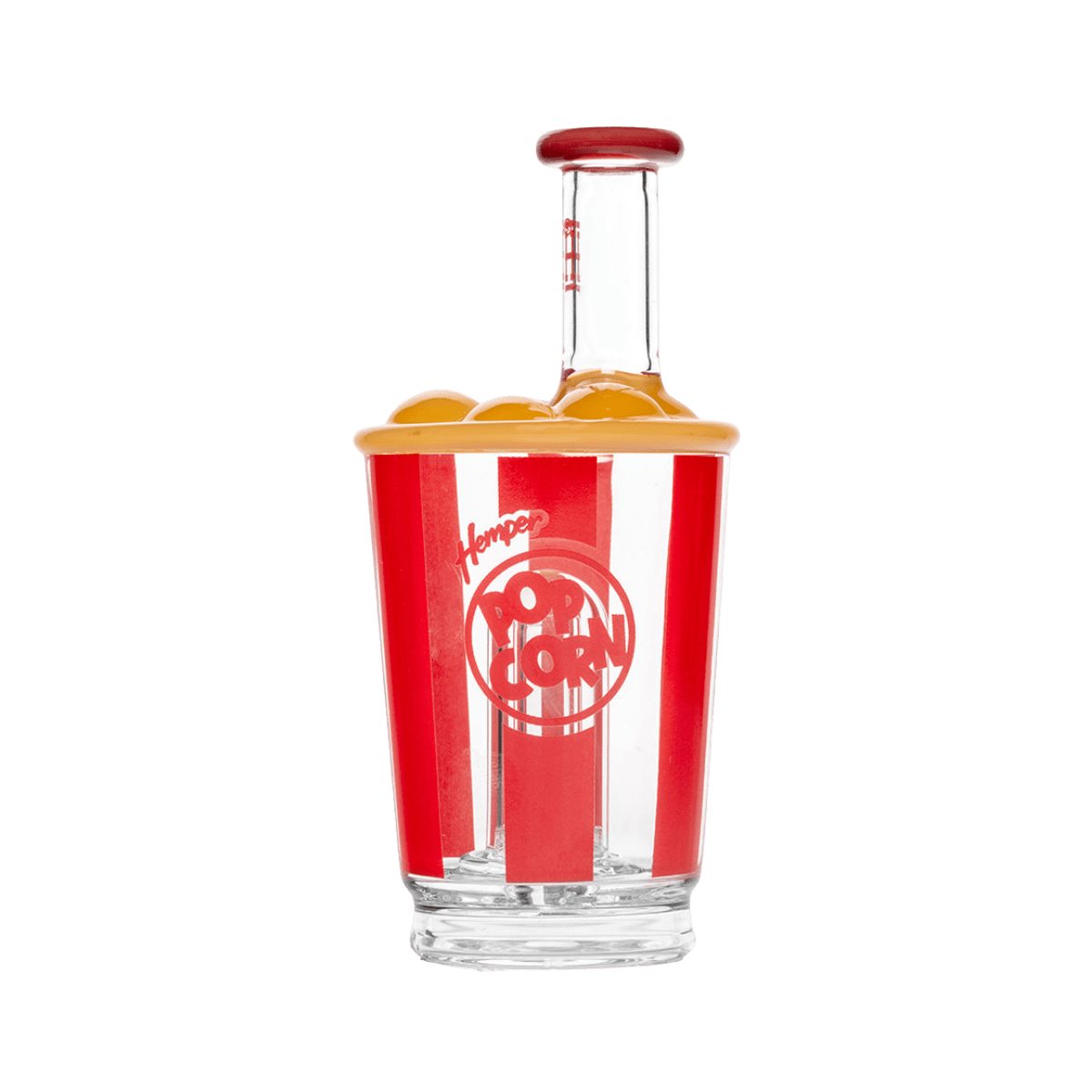 Popcorn Puffco Peak Top - 1321