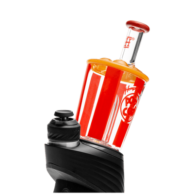 Popcorn Puffco Peak Top