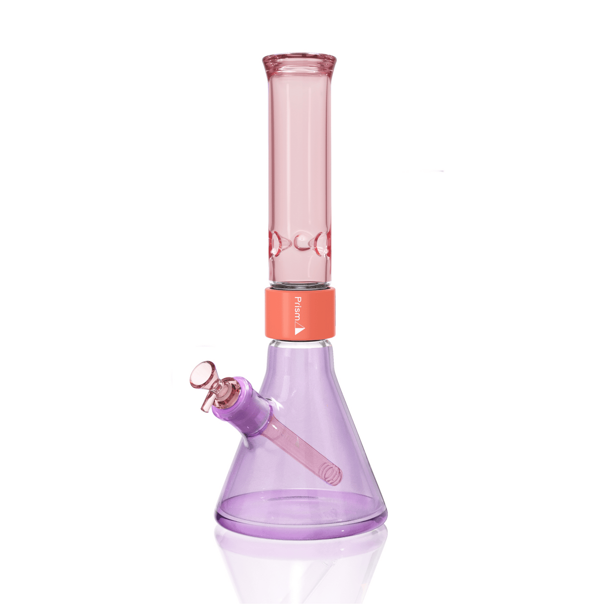 Prism Duo Standard Beaker - 1321