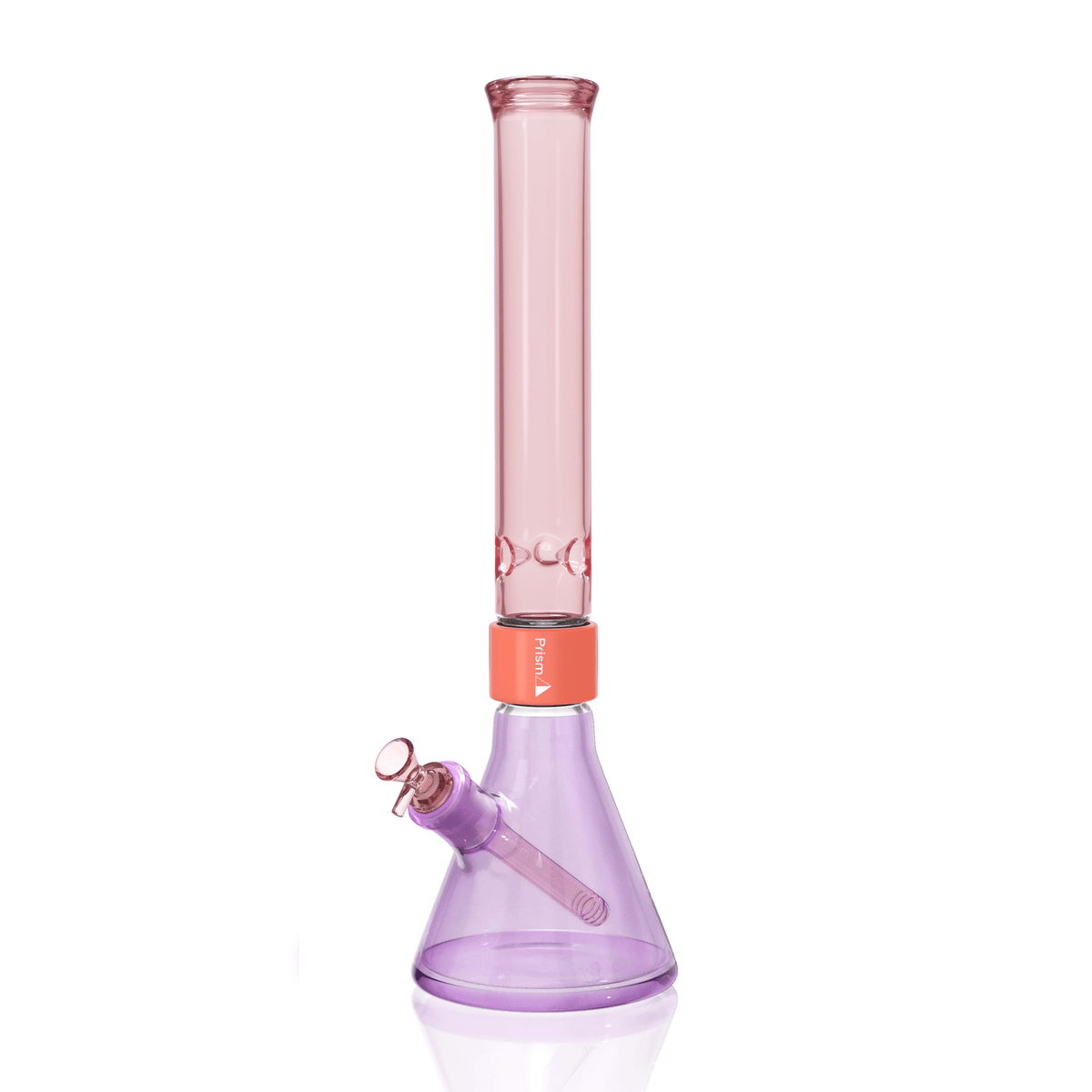 Prism Duo Tall Beaker - 1321