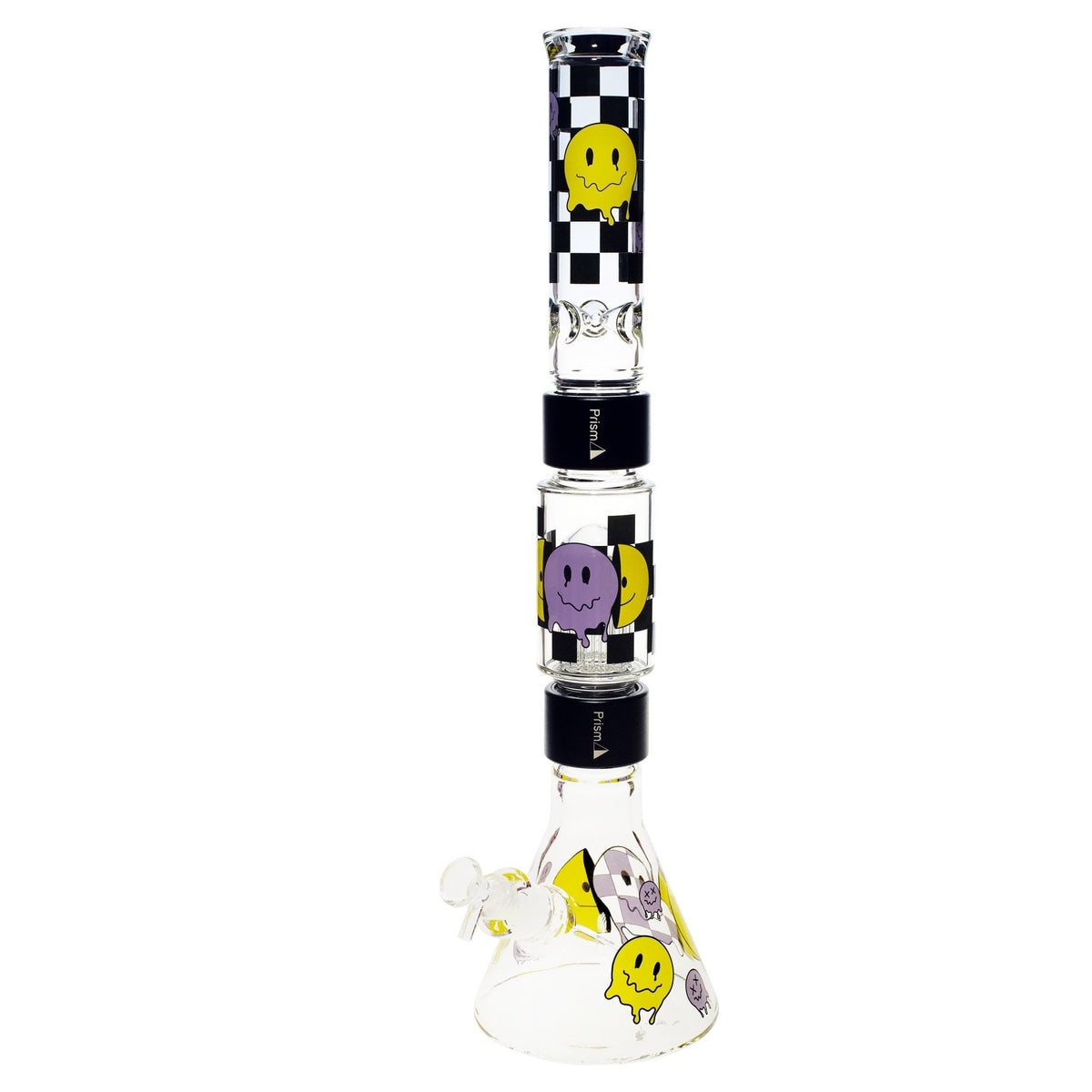 Prism Smile Beaker Double Stack - 1321