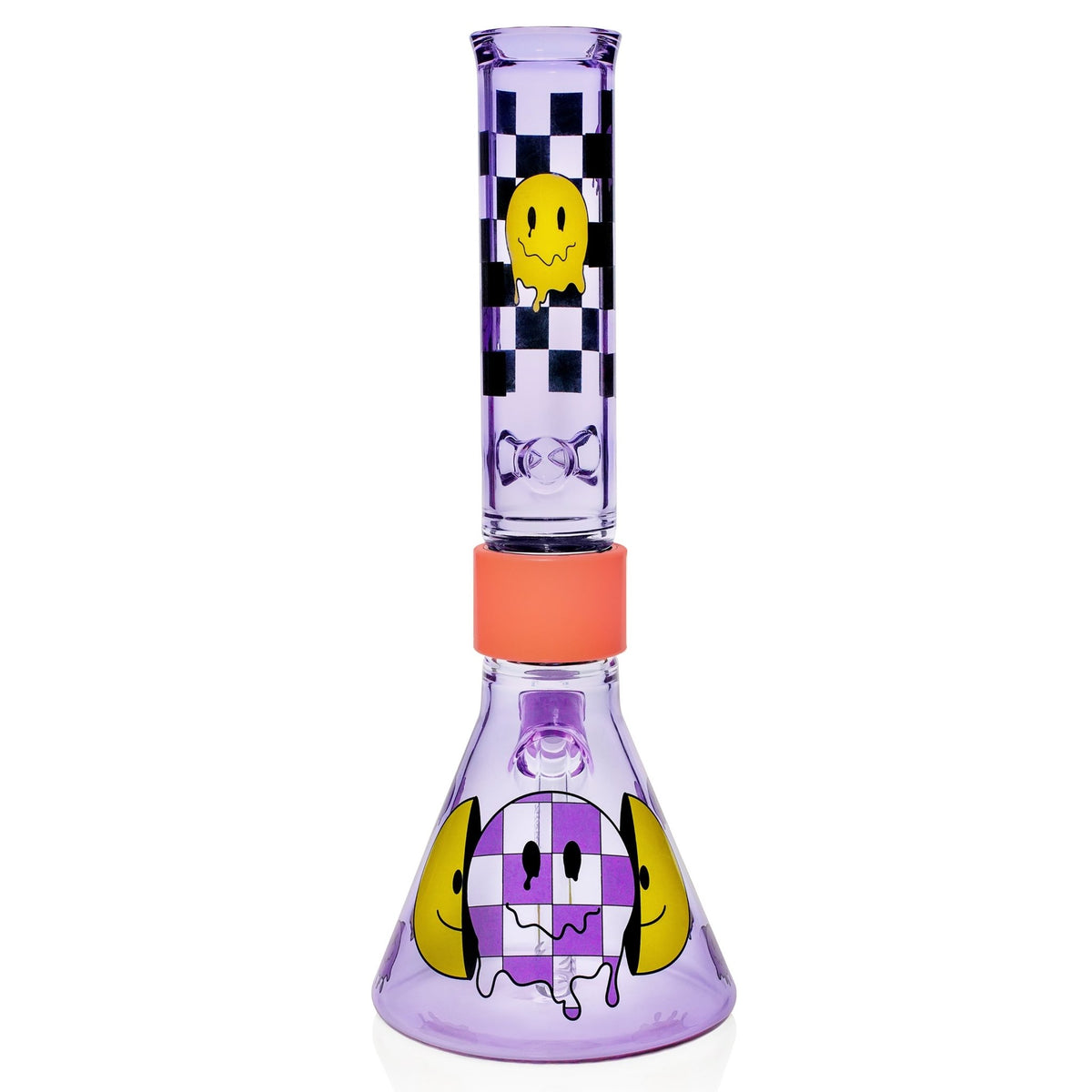 Prism Smile Standard Beaker - 1321