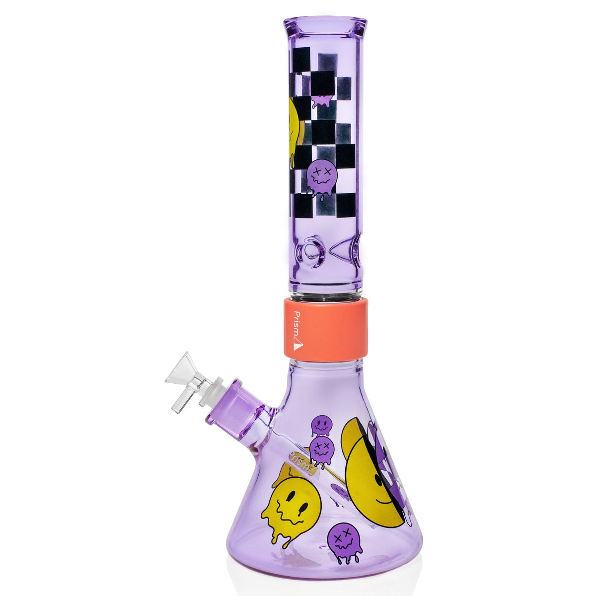 Prism Smile Standard Beaker - 1321