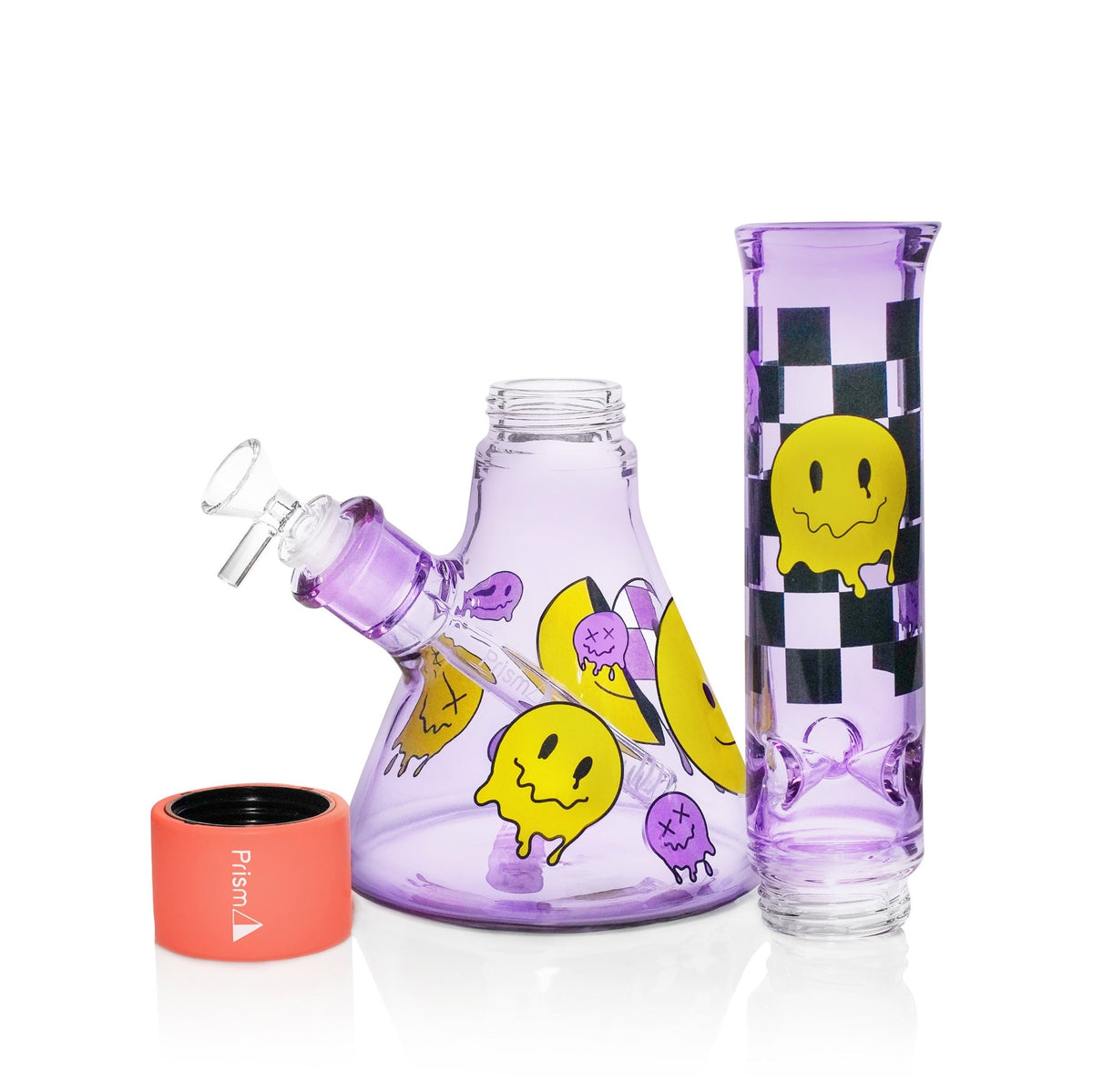 Prism Smile Standard Beaker - 1321