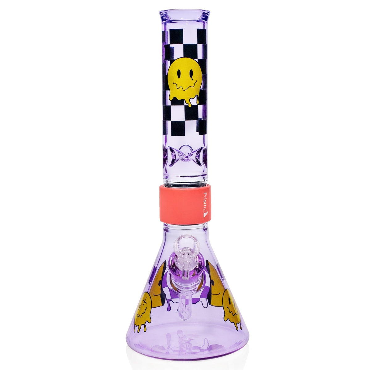 Prism Smile Standard Beaker - 1321