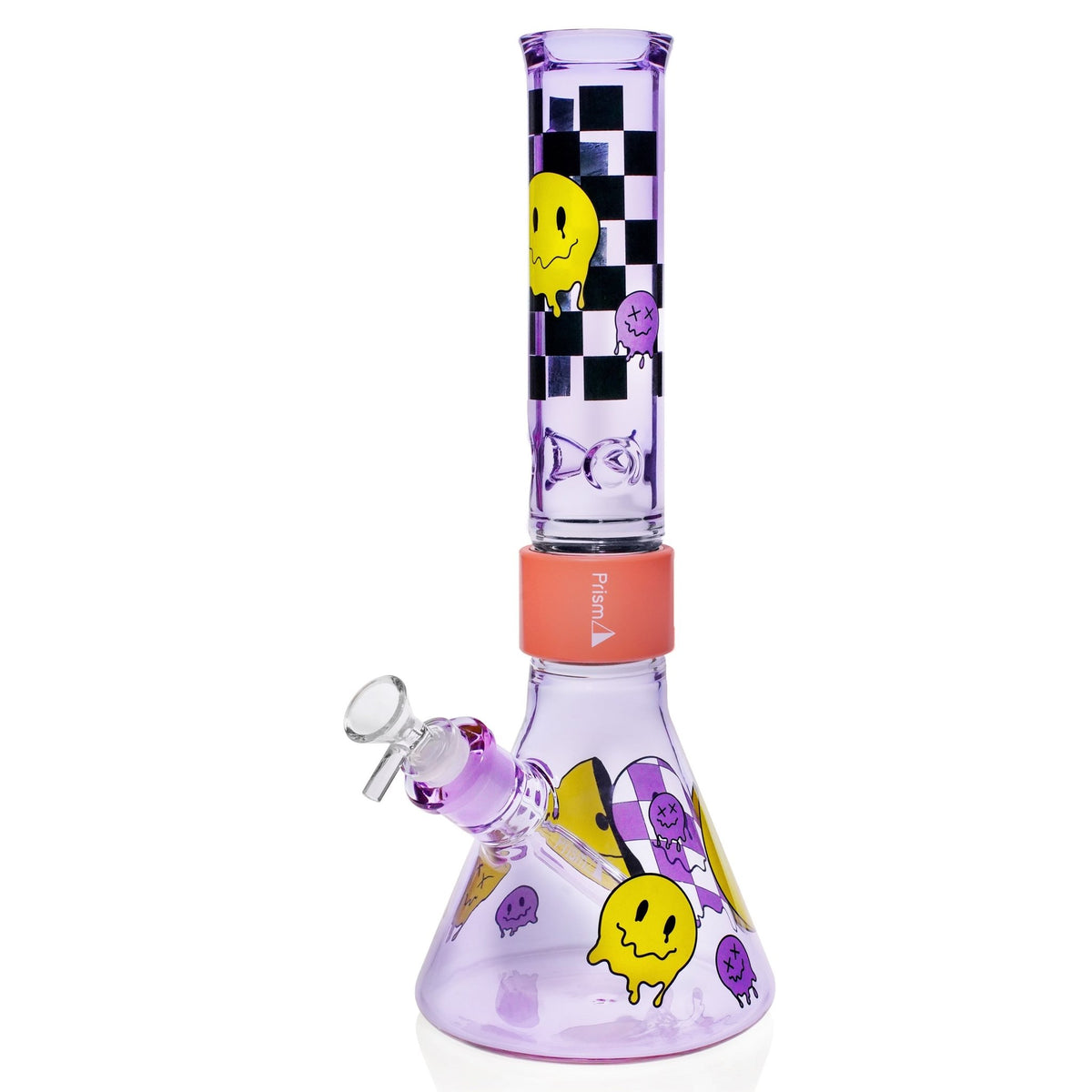 Prism Smile Standard Beaker - 1321