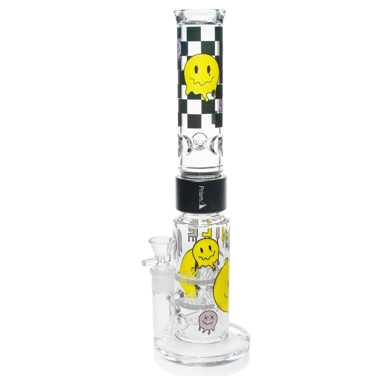 Prism Smile Standard Big Honeycomb - 1321
