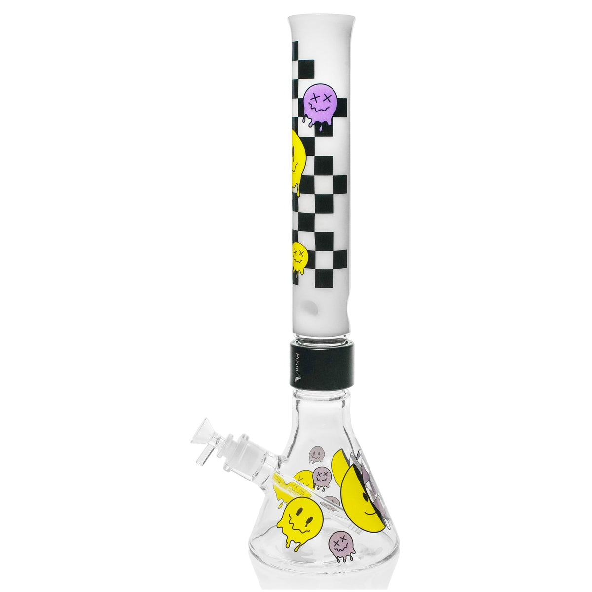 Prism Smile Tall Beaker - 1321