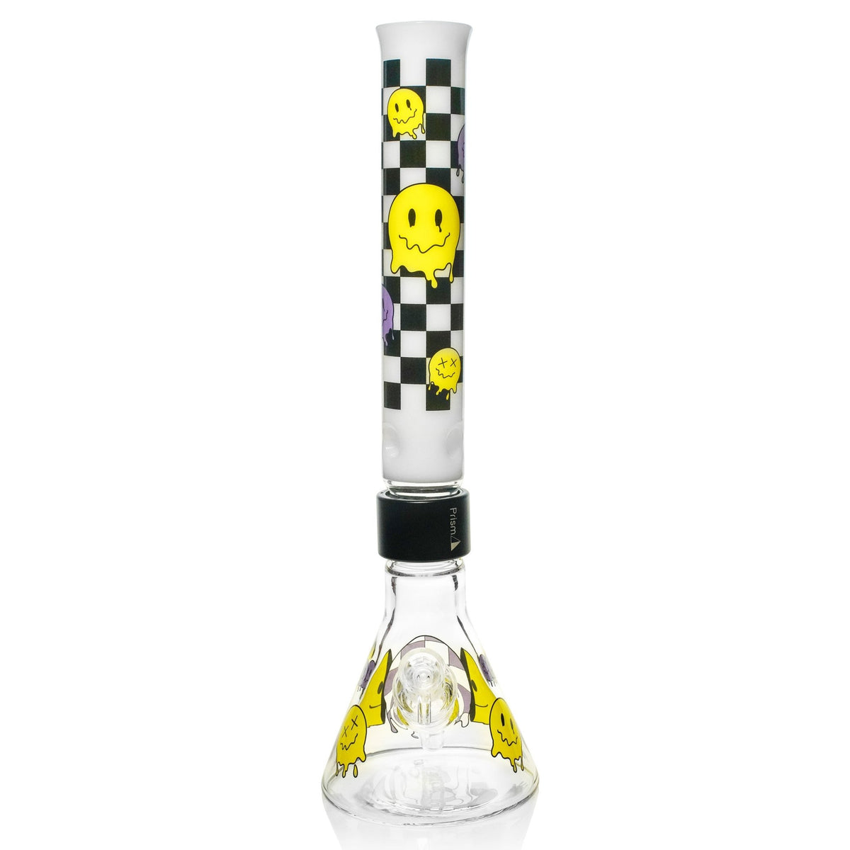 Prism Smile Tall Beaker - 1321
