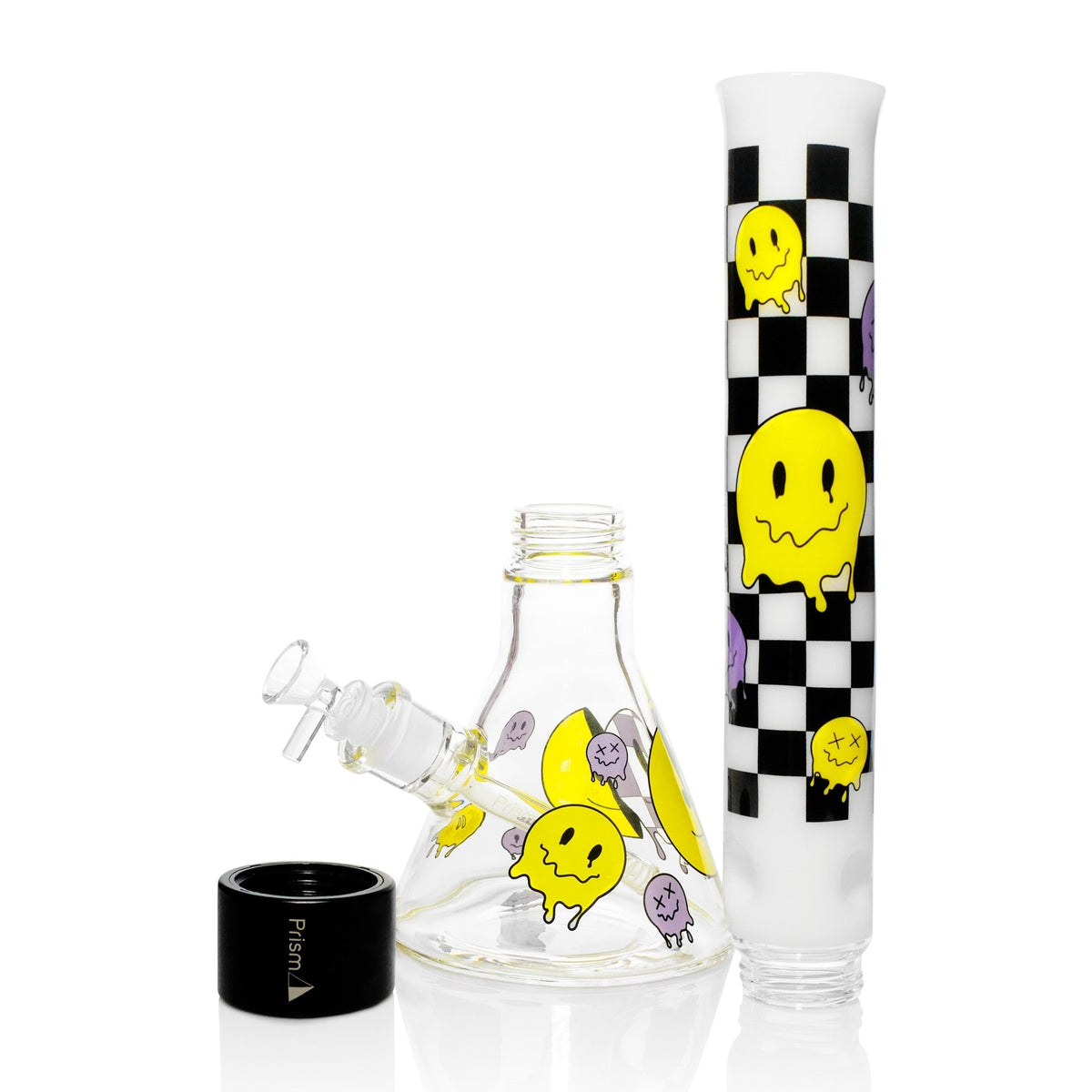 Prism Smile Tall Beaker - 1321