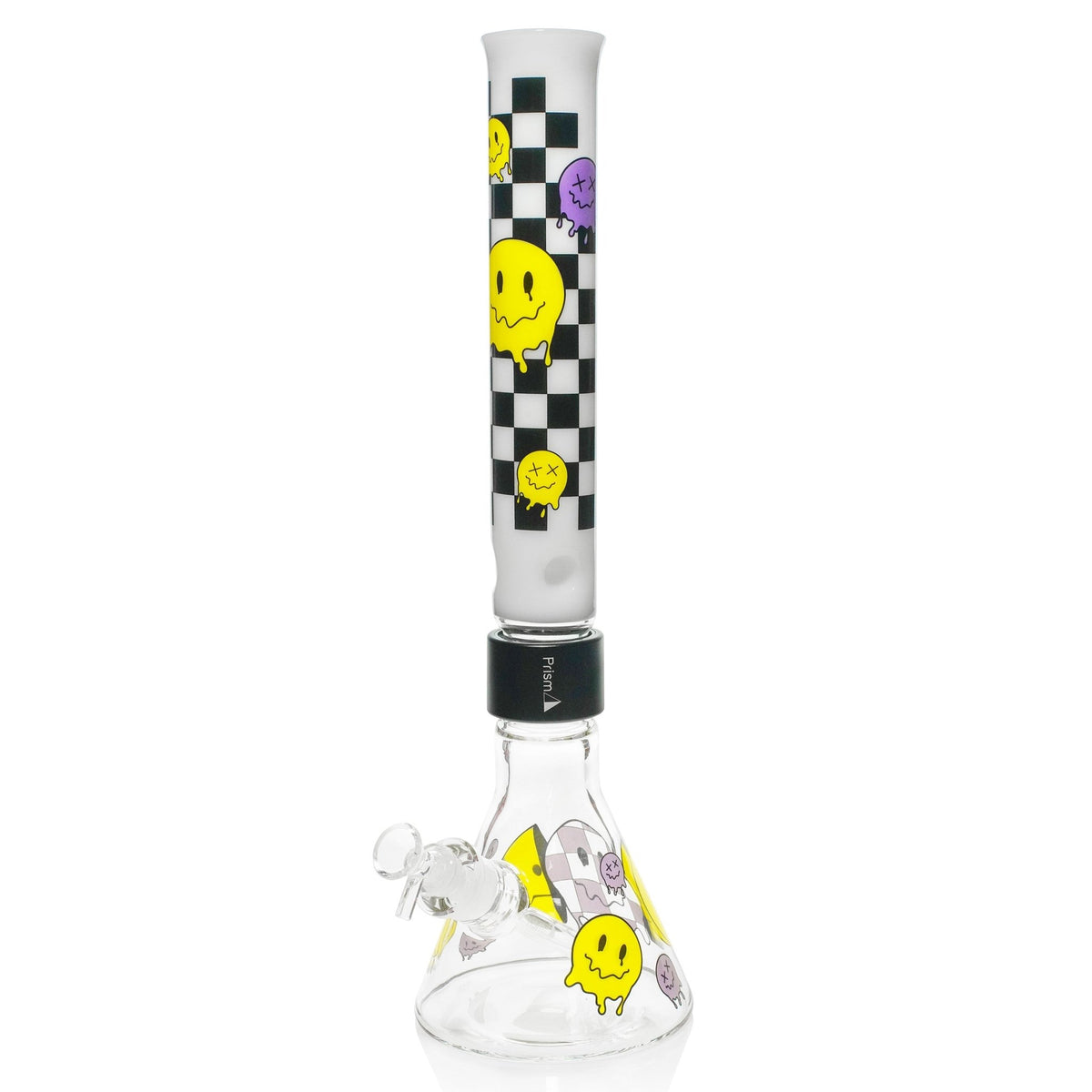 Prism Smile Tall Beaker - 1321