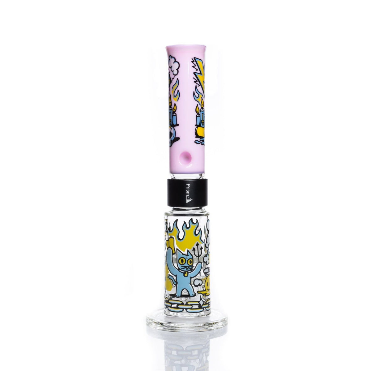 Prism The 666 Cat Standard Big Honeycomb - 1321