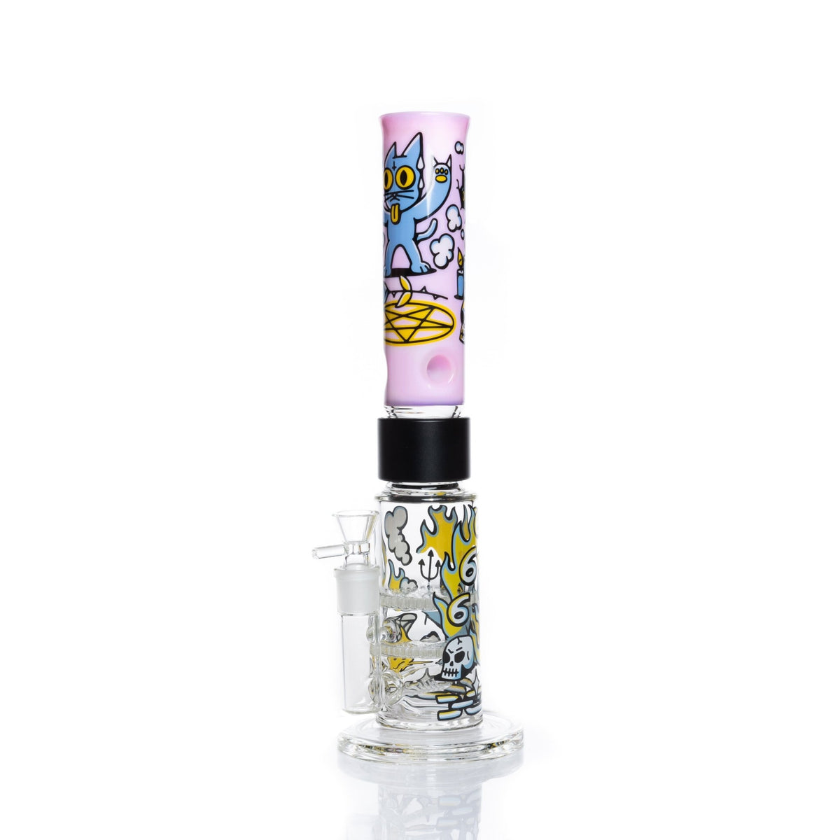 Prism The 666 Cat Standard Big Honeycomb - 1321