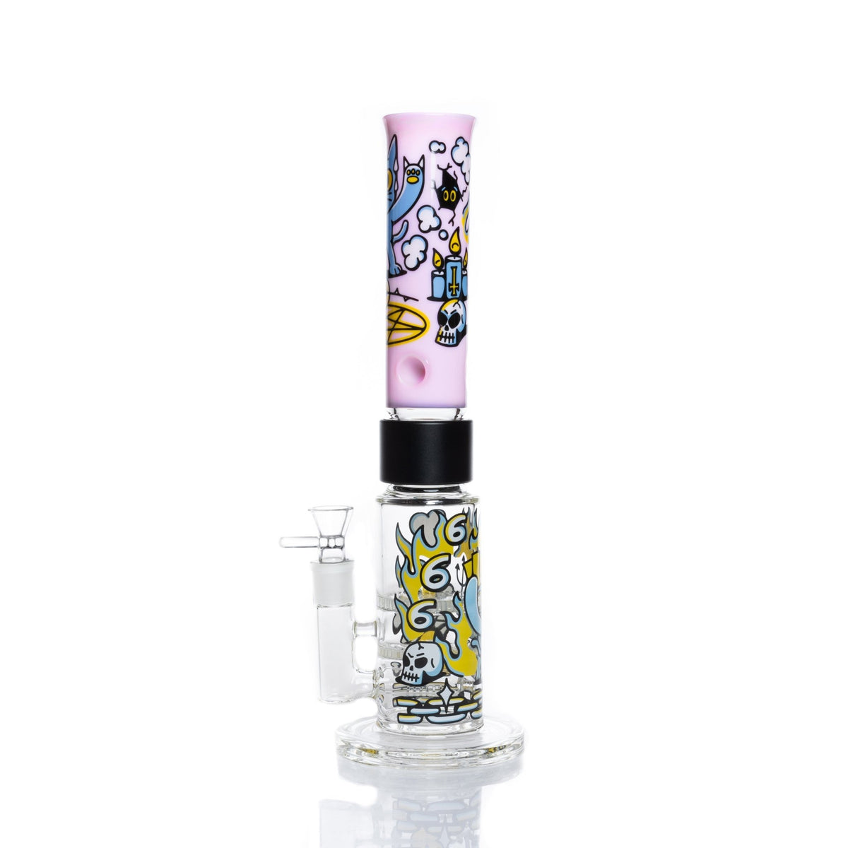 Prism The 666 Cat Standard Big Honeycomb - 1321