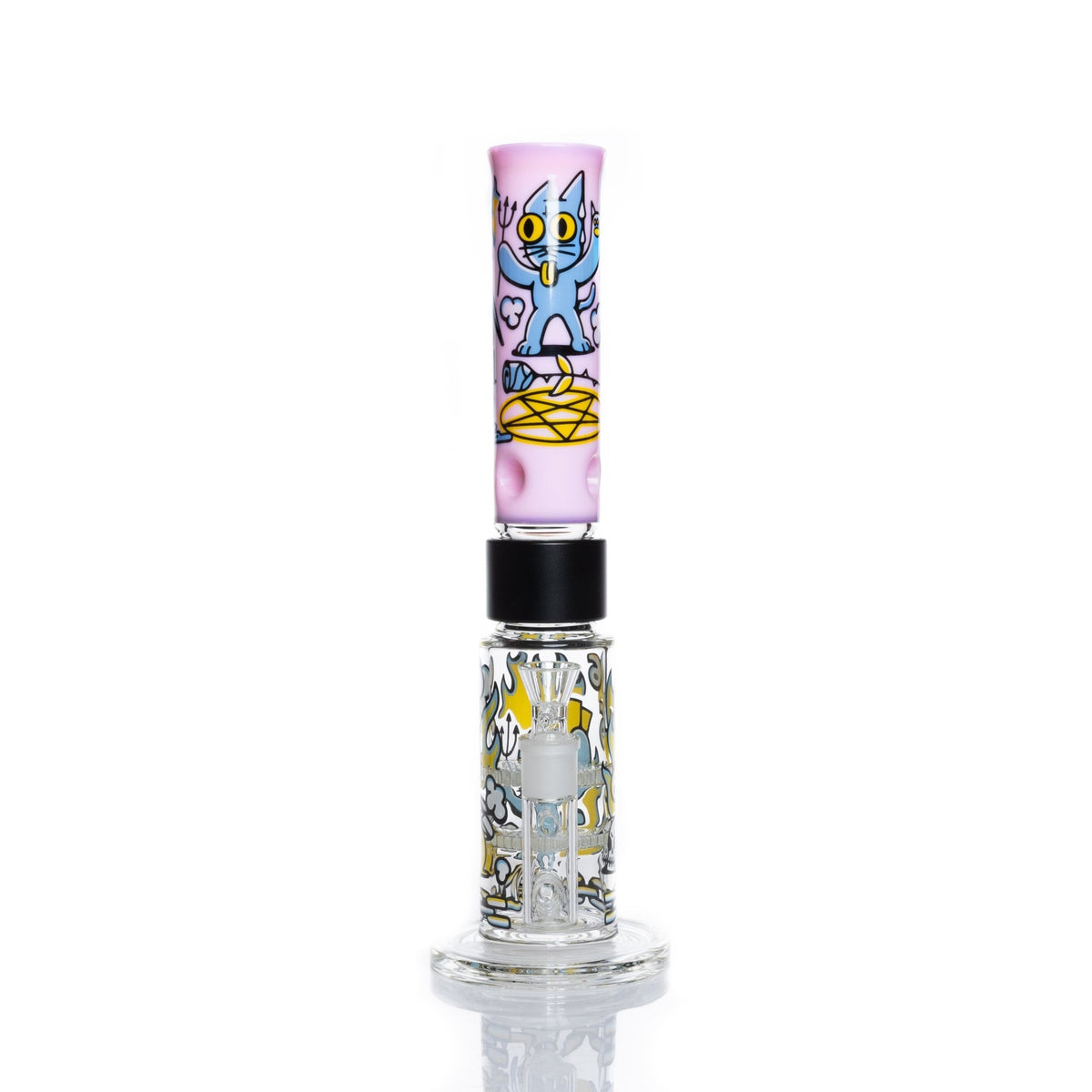Prism The 666 Cat Standard Big Honeycomb - 1321