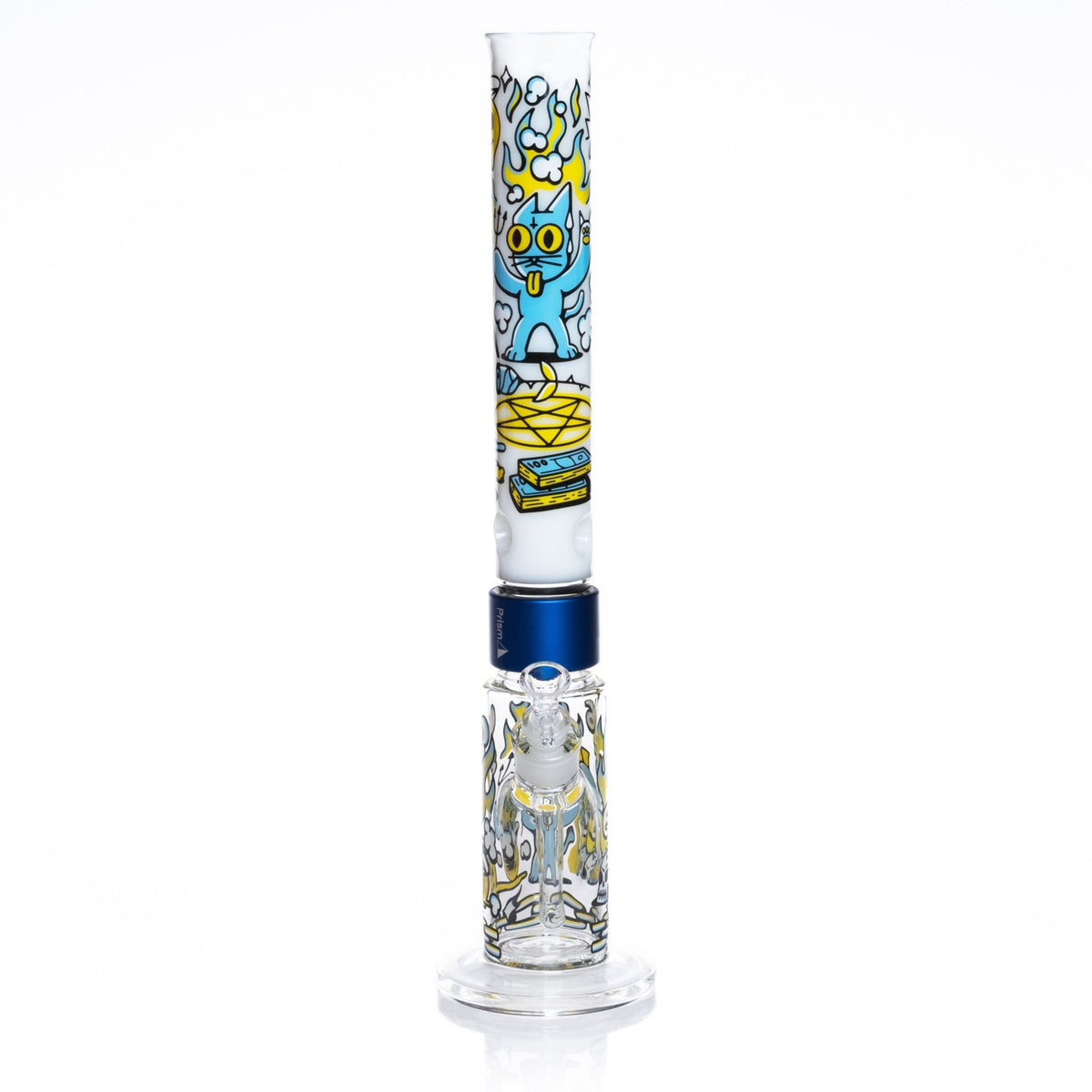 Prism The 666 Cat Tall Straight Tube - 1321