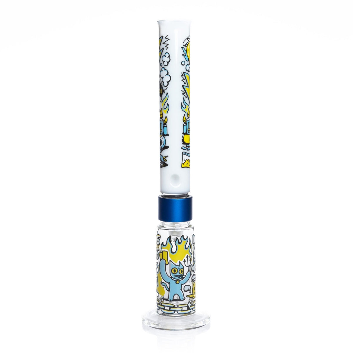 Prism The 666 Cat Tall Straight Tube - 1321
