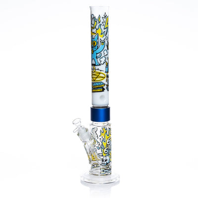 Prism The 666 Cat Tall Straight Tube