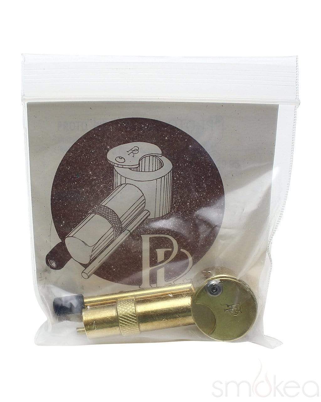 Proto Rocket Pipe - 1321