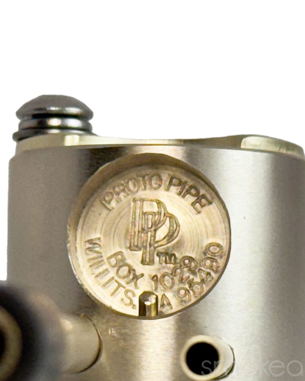 Proto Voyager Pipe - 1321