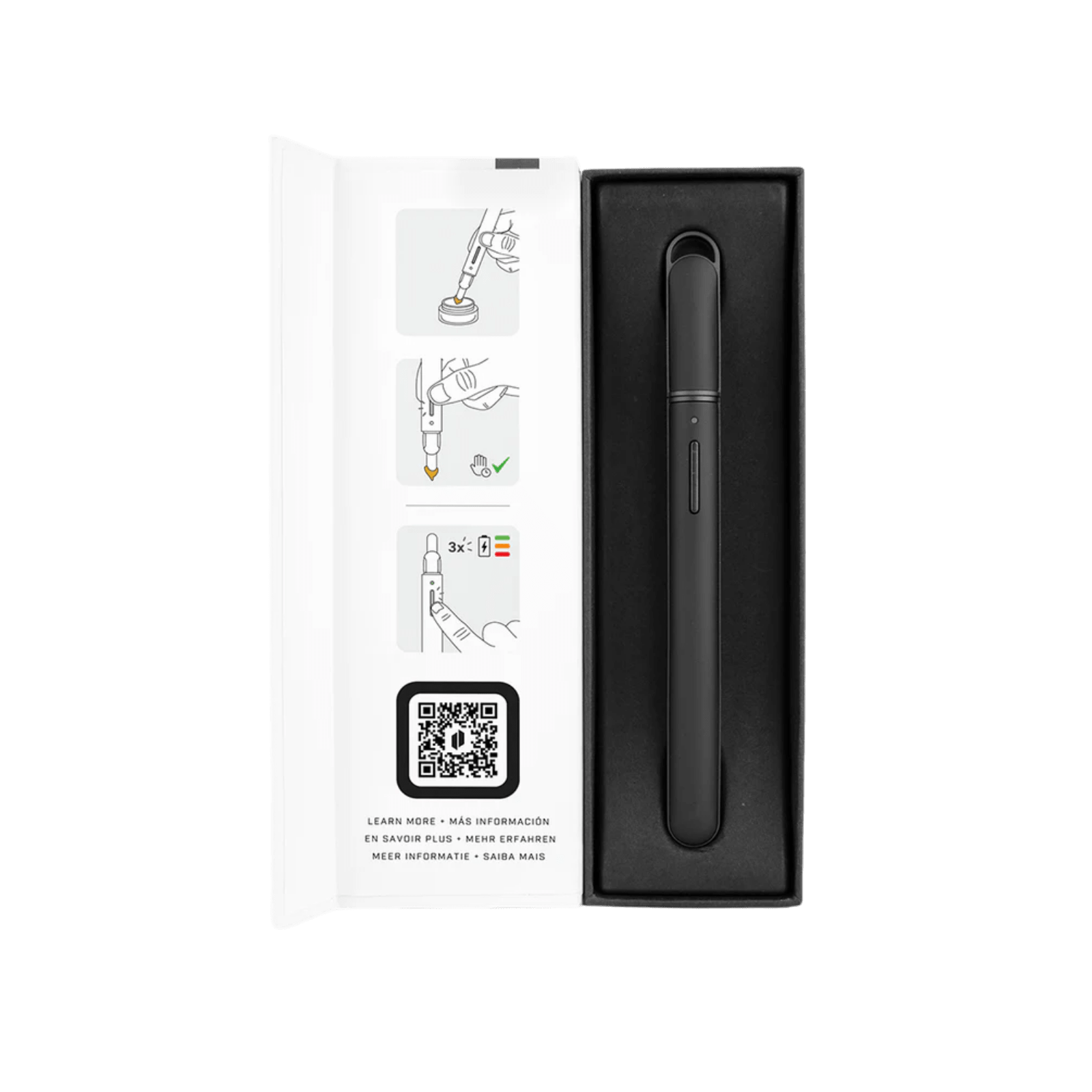 Puffco Hot Knife — Heated Electric Dab Tool - 1321