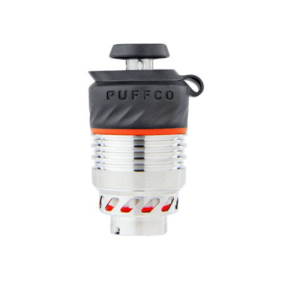 Puffco Peak Pro 3DXL Chamber - Silver