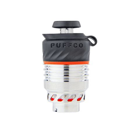 Puffco Peak Pro 3DXL Chamber - Silver - 1321 in stock at 1321 in Venice, CA