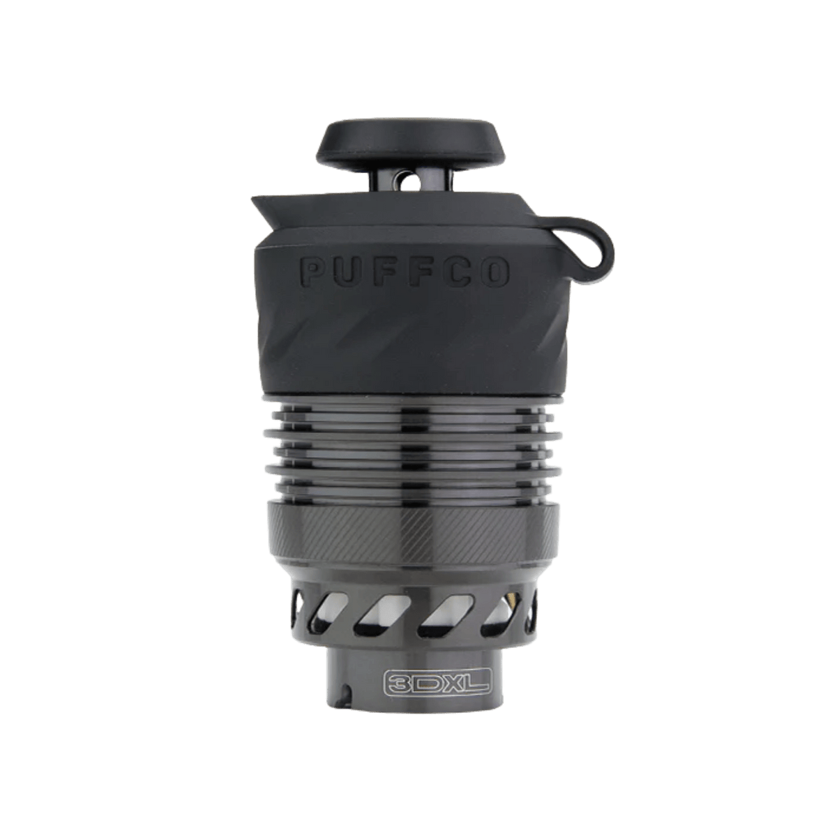Puffco Peak Pro 3DXL Chamber - Black - 1321
