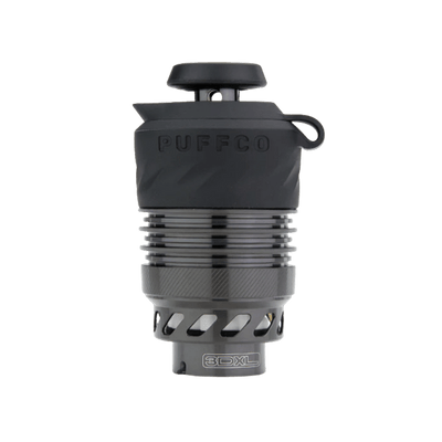 Puffco Peak Pro 3DXL Chamber - Black