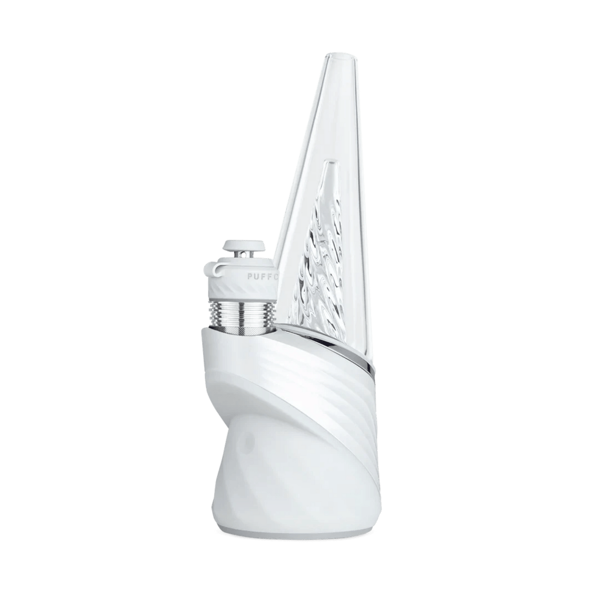 Puffco Peak Pro 3DXL Smart E-Rig - Pearl - 1321
