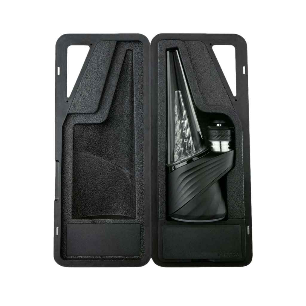 Puffco Peak Pro 3DXL — Smart E - Rig - 1321
