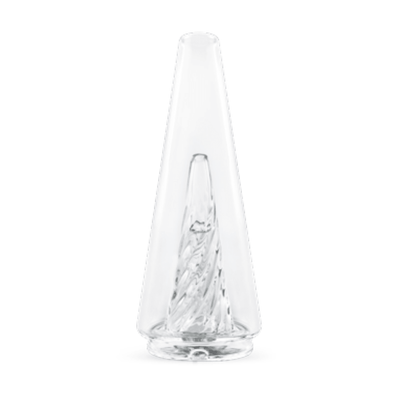 Puffco Peak Pro Glass 2.0 Replacement Attachment