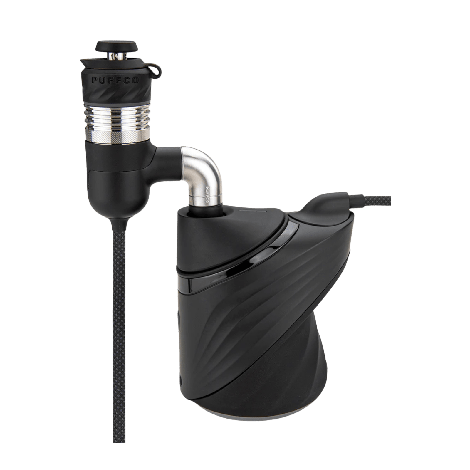 Puffco Peak Pro Link — E - Rig Adapter for Glass Rigs - 1321