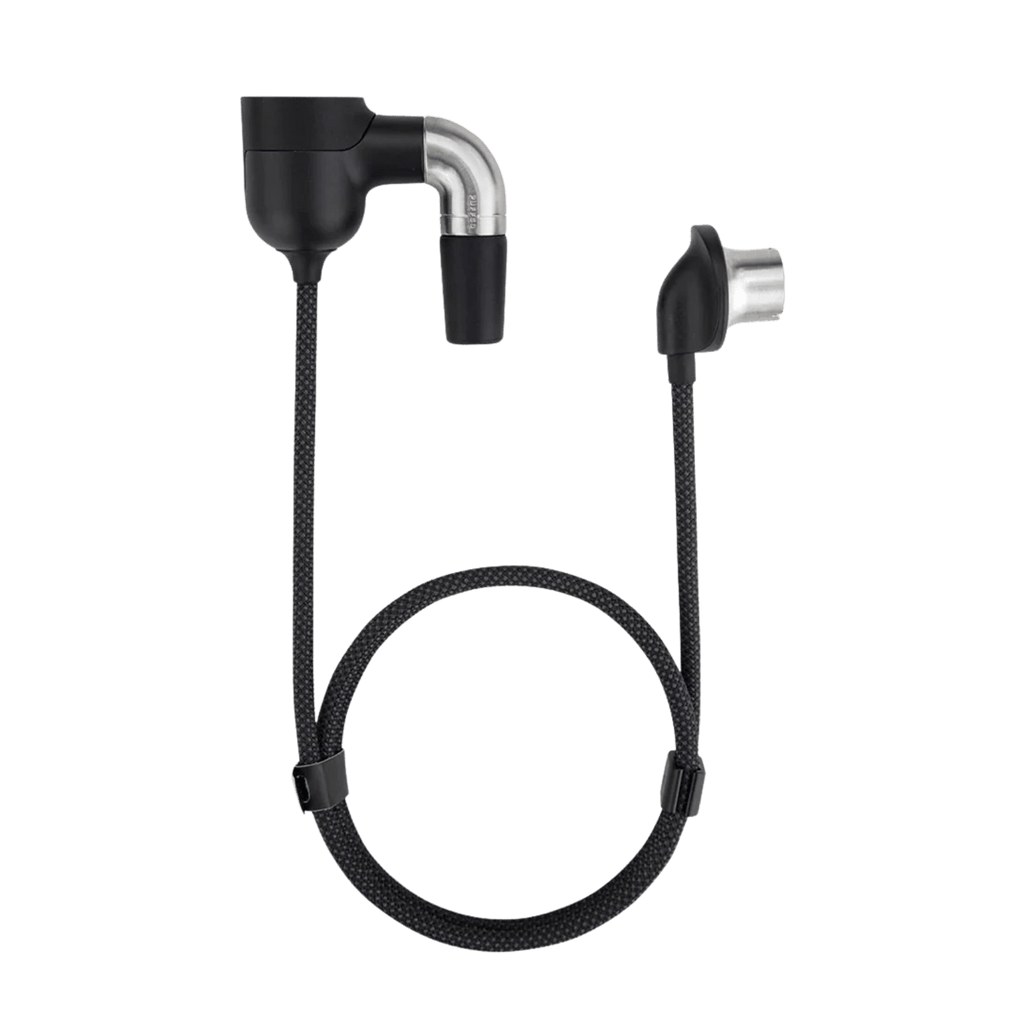 Puffco Peak Pro Link — E - Rig Adapter for Glass Rigs - 1321