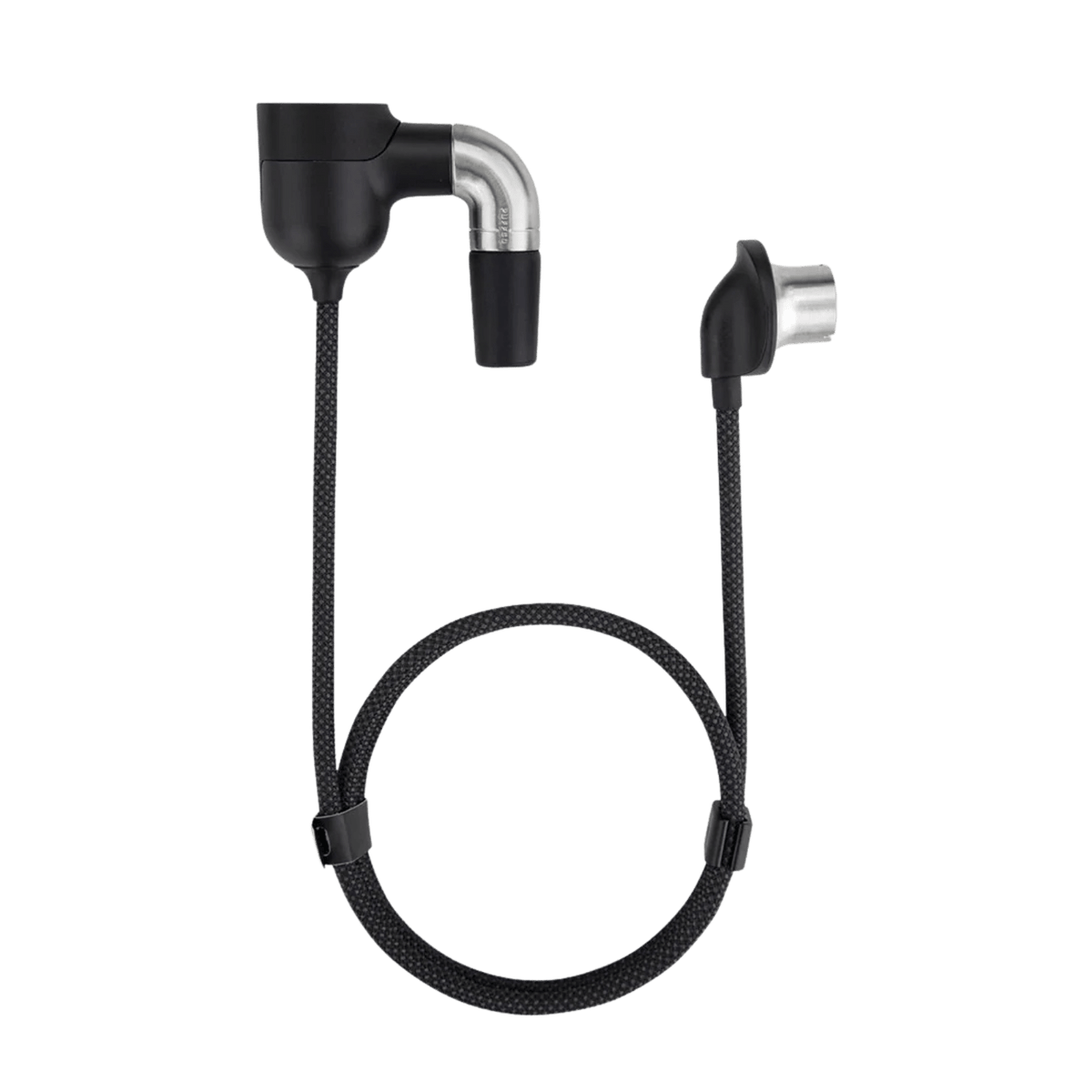 Puffco Peak Pro Link E-Rig Adapter for Glass Rigs - 1321