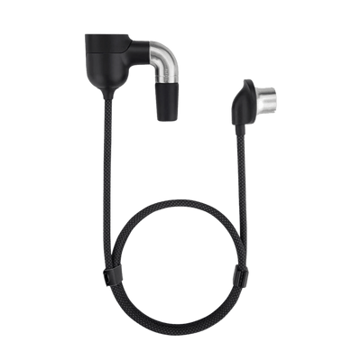 Puffco Peak Pro Link — E-Rig Adapter for Glass Rigs