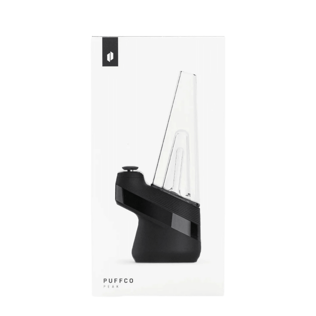 Puffco Peak Smart E-Rig - 1321