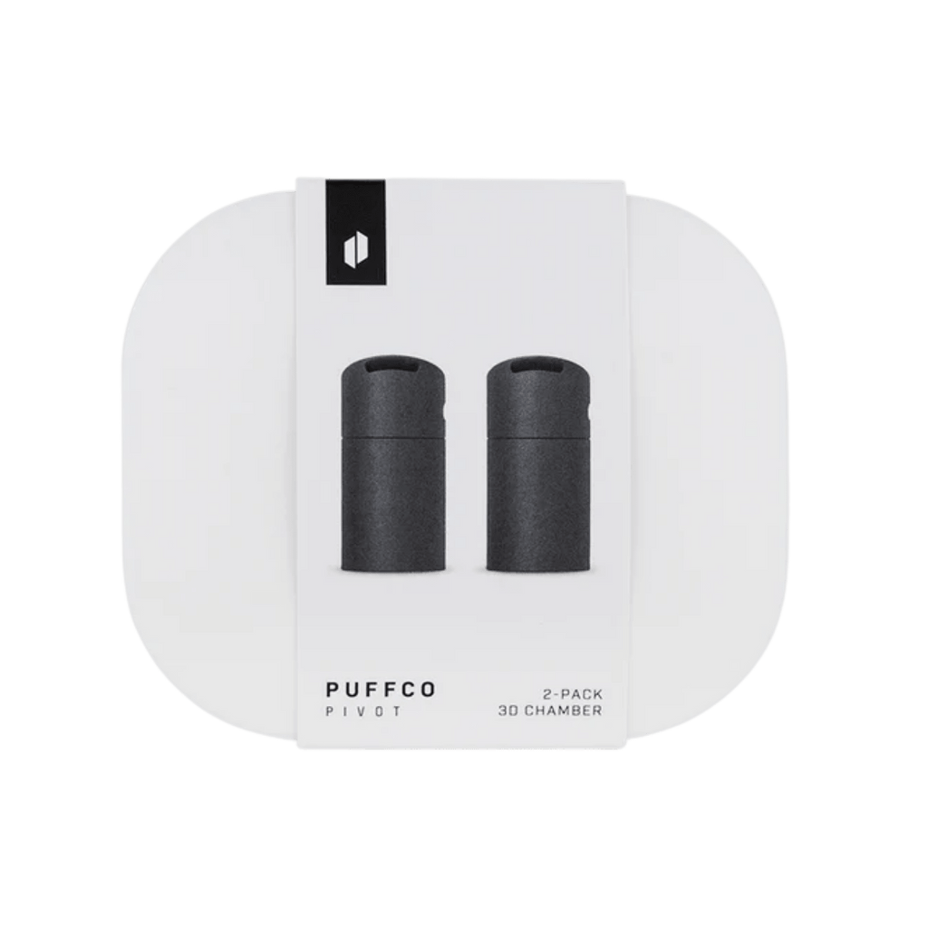 Puffco Pivot 3D Chamber 2 - Pack - 1321