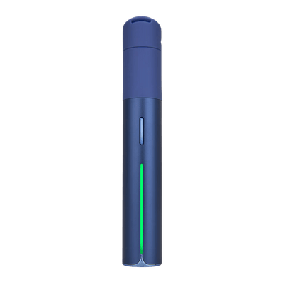 Puffco Pivot - Sapphire