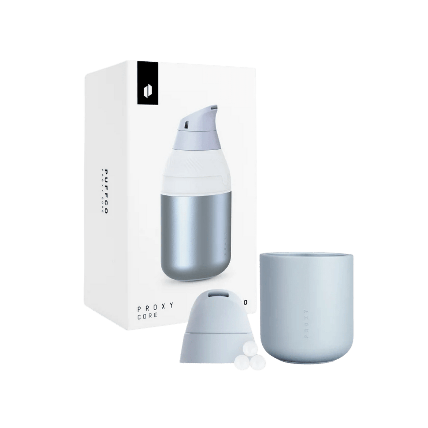 Puffco Proxy Core Glass-Free Accessory - Haze - 1321