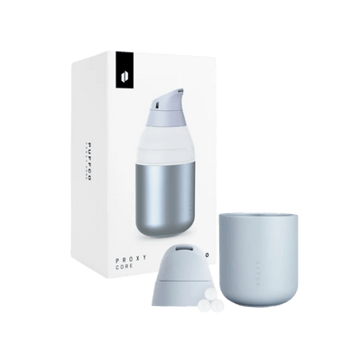 Puffco Proxy Core — Glass-Free Accessory - Haze
