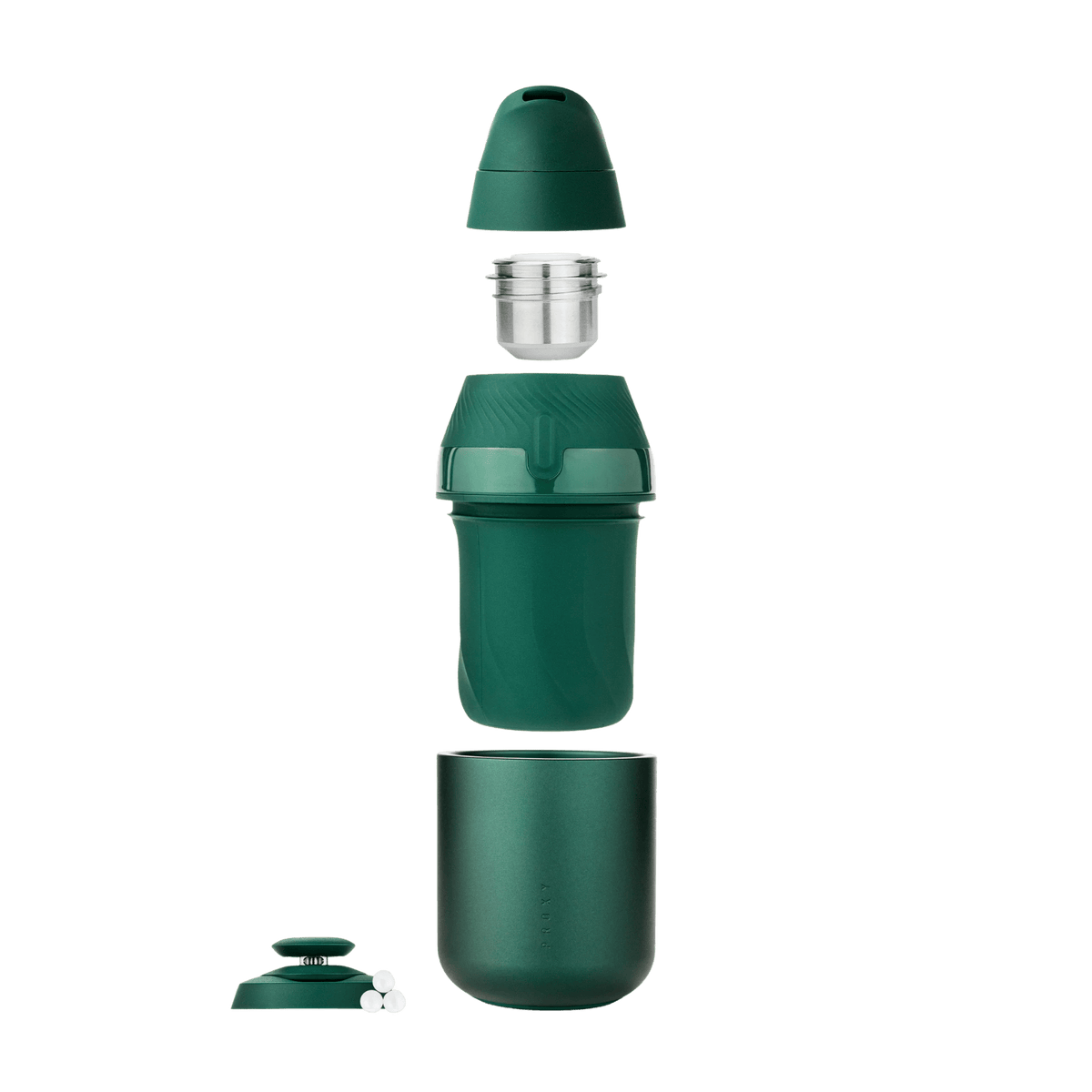 Puffco Proxy Core Kit Portable E-Rig - 1321