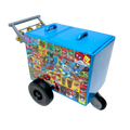 Push N Pass Cart by Nothing Personal - 1321