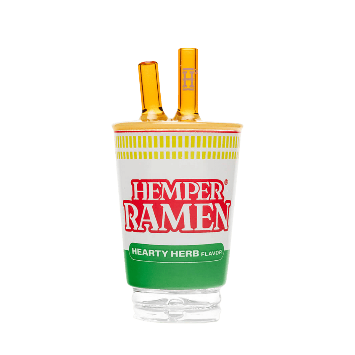 Ramen Puffco Peak Top - 1321
