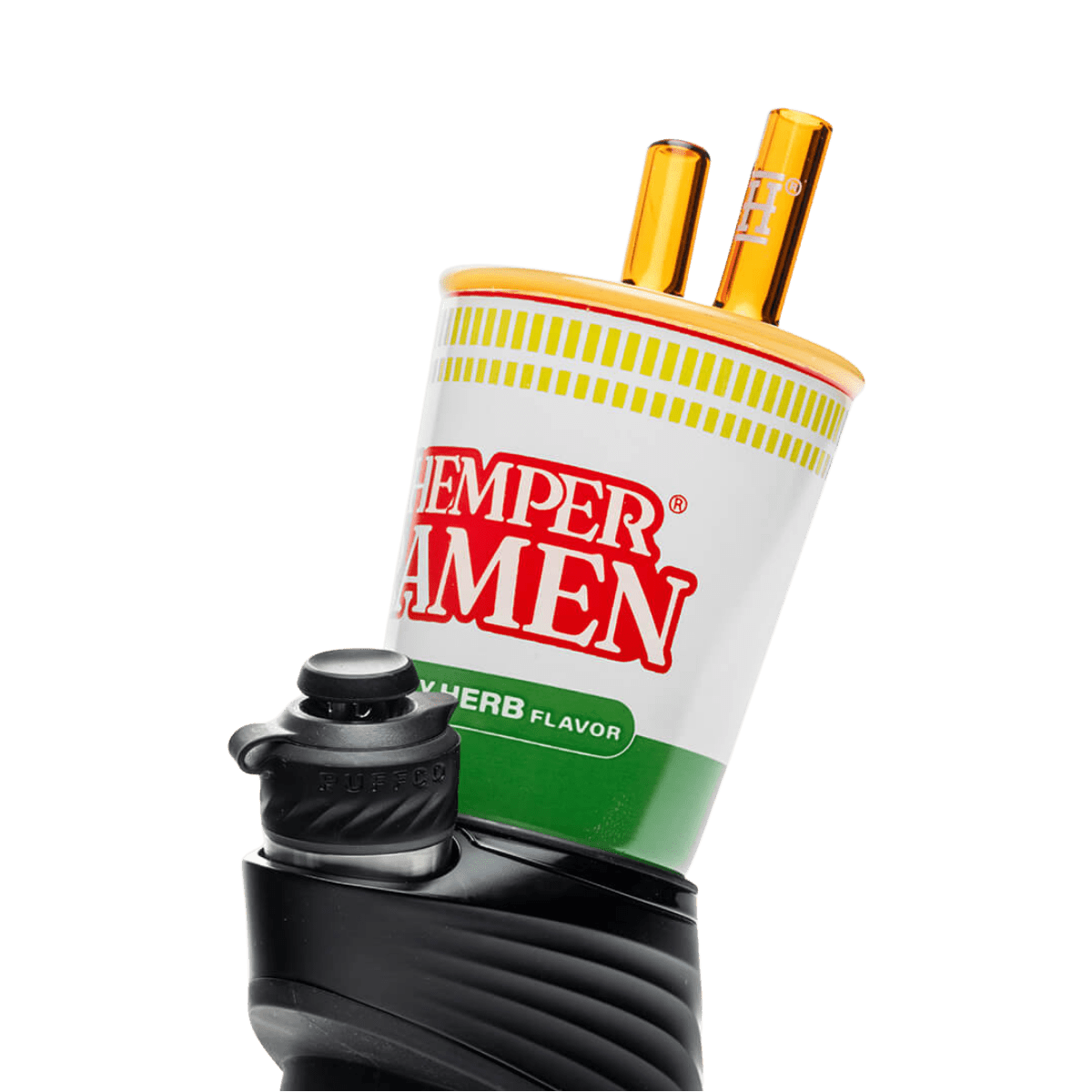 Ramen Puffco Peak Top - 1321