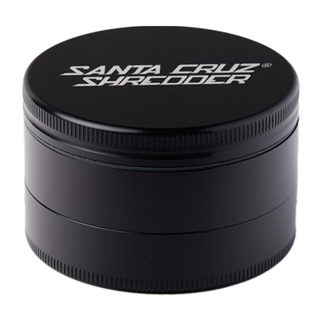 Santa Cruz Shredder Large 3-Piece Grinder - 1321
