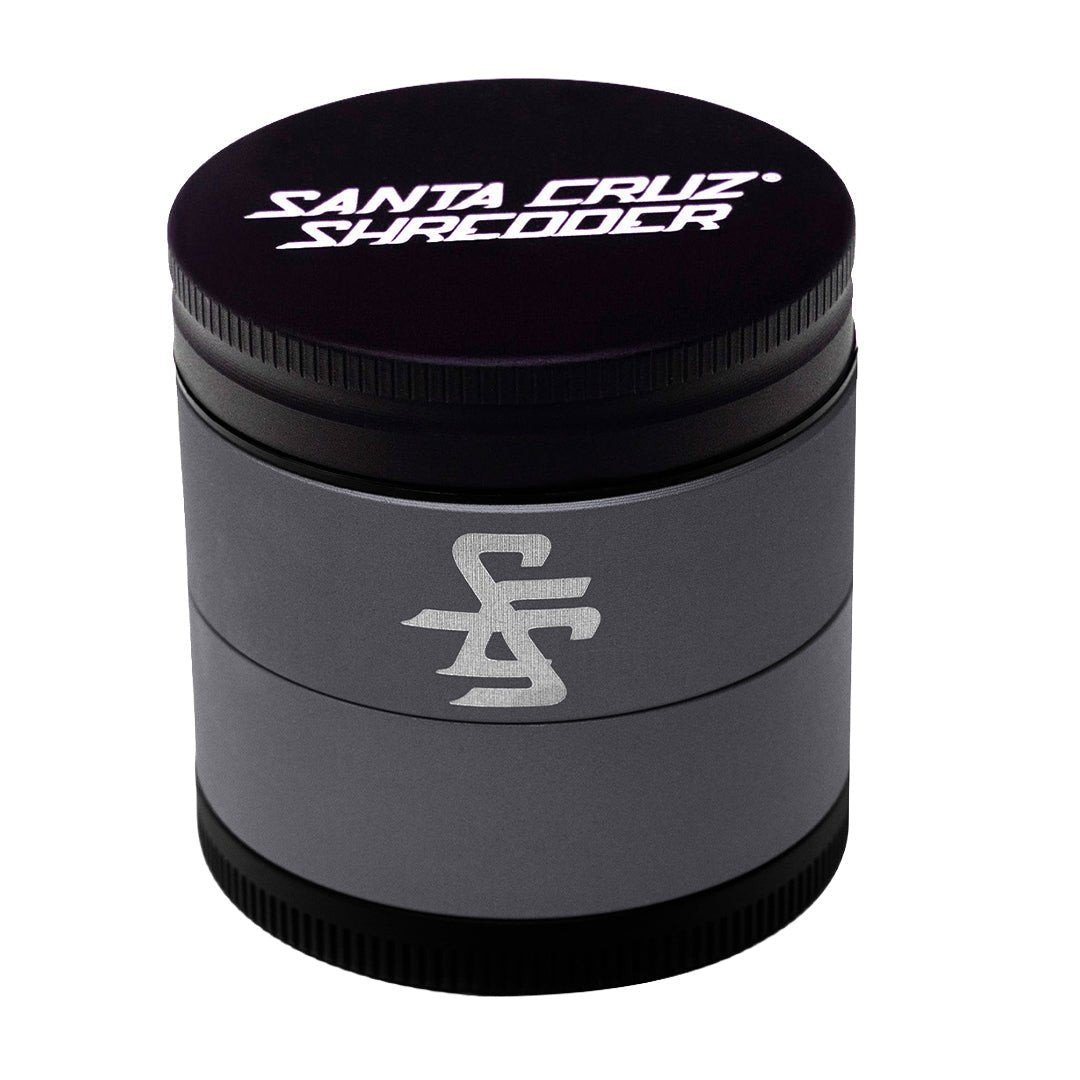 Santa Cruz Shredder Split Tone Medium 4-Piece Grinder - 1321