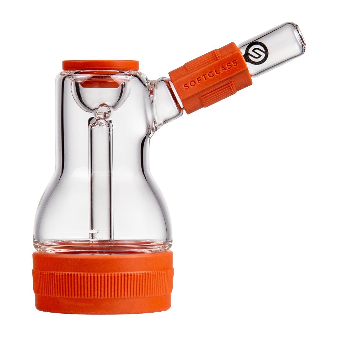 Softglass Core Bubbler - 1321