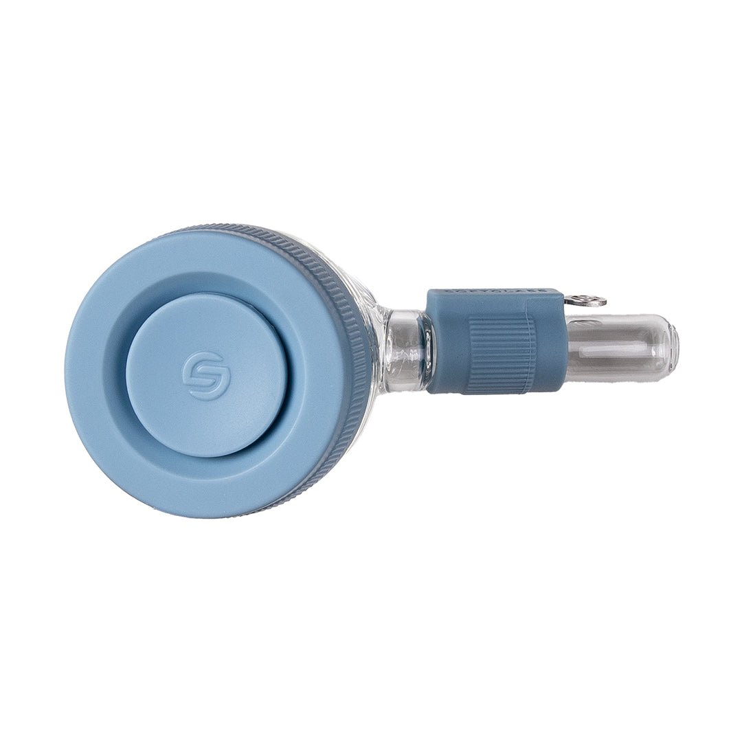 Softglass Core Bubbler - 1321