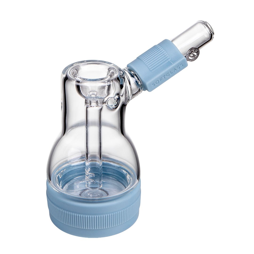 Softglass Core Bubbler - 1321
